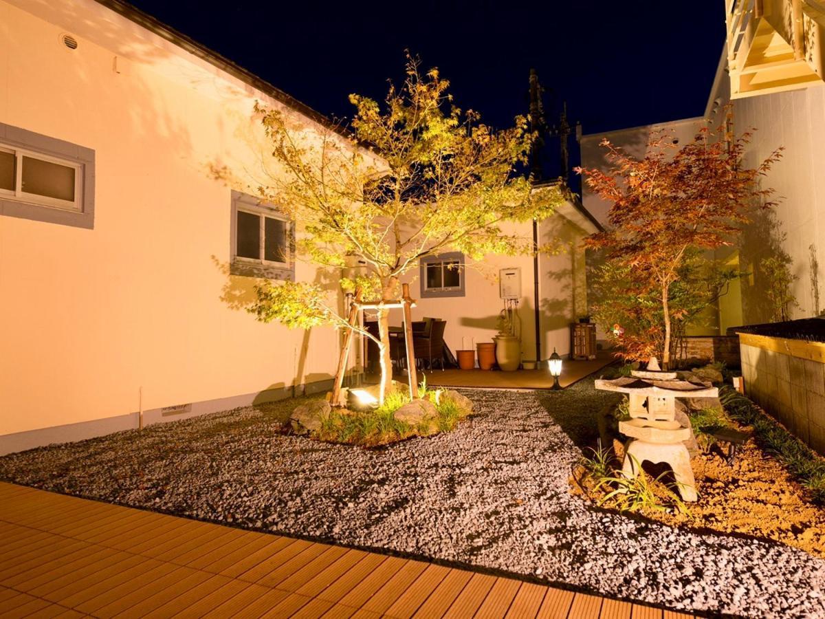 Ducale Garden Hotel Kujukuri Eksteriør billede
